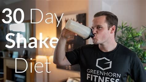 30-day protein shake diet results|Protein Shake Diet: How It Works, Benefits, and Risks.